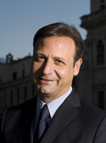 Paolo Pagliaro